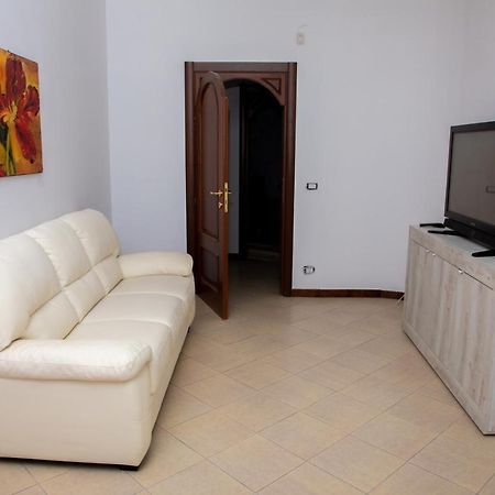סקפאטי Villa Maria Sole מראה חיצוני תמונה