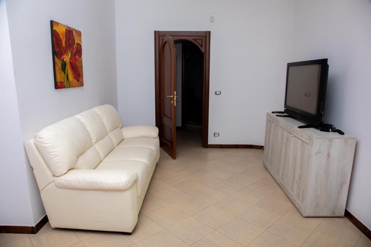 סקפאטי Villa Maria Sole מראה חיצוני תמונה
