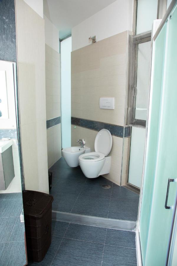 סקפאטי Villa Maria Sole מראה חיצוני תמונה