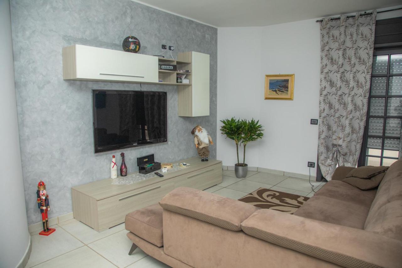 סקפאטי Villa Maria Sole מראה חיצוני תמונה