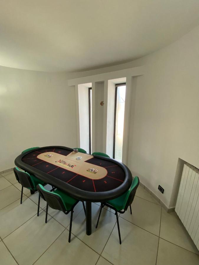 סקפאטי Villa Maria Sole מראה חיצוני תמונה