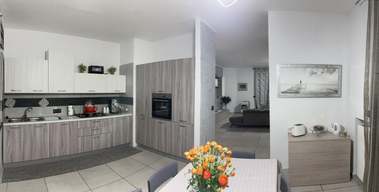 סקפאטי Villa Maria Sole מראה חיצוני תמונה