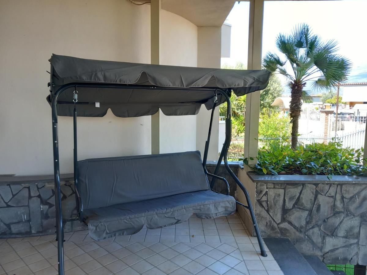 סקפאטי Villa Maria Sole מראה חיצוני תמונה