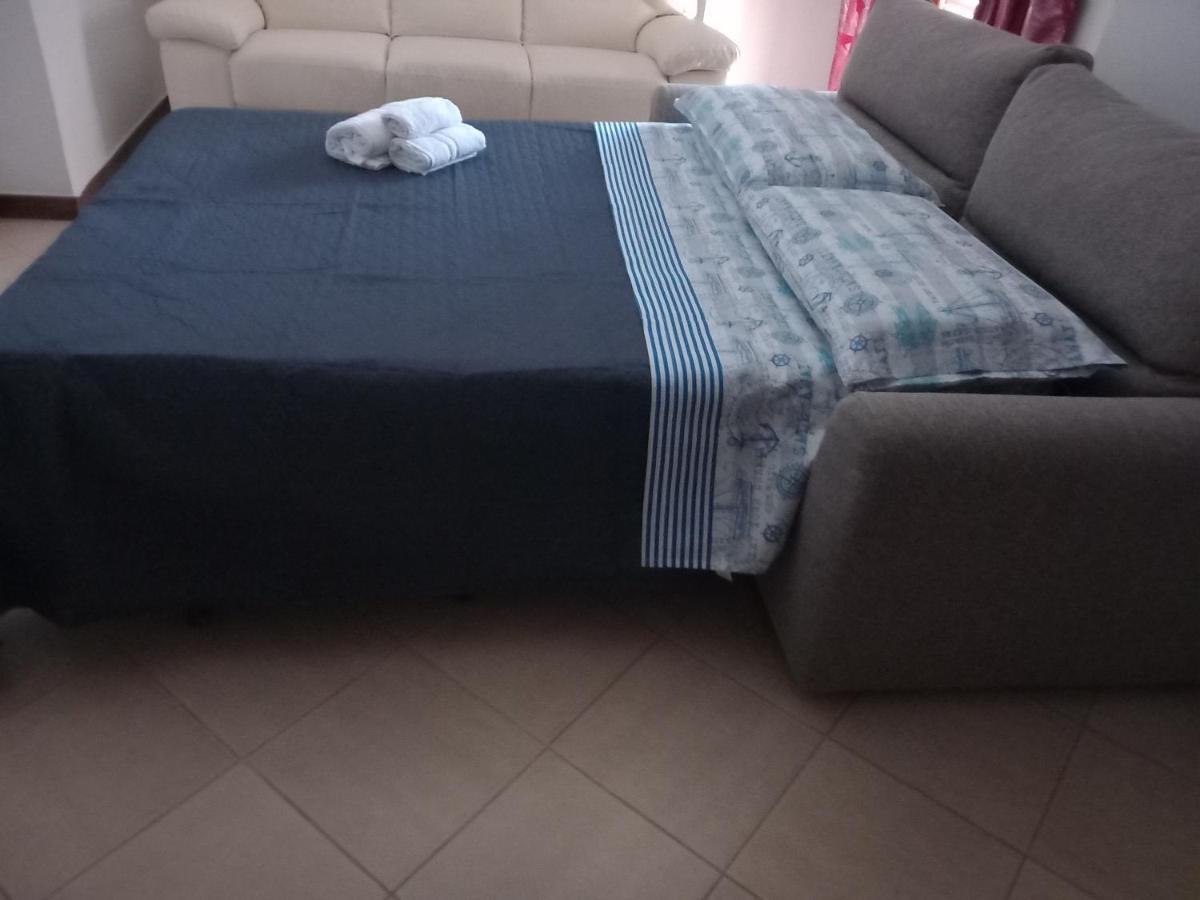סקפאטי Villa Maria Sole מראה חיצוני תמונה