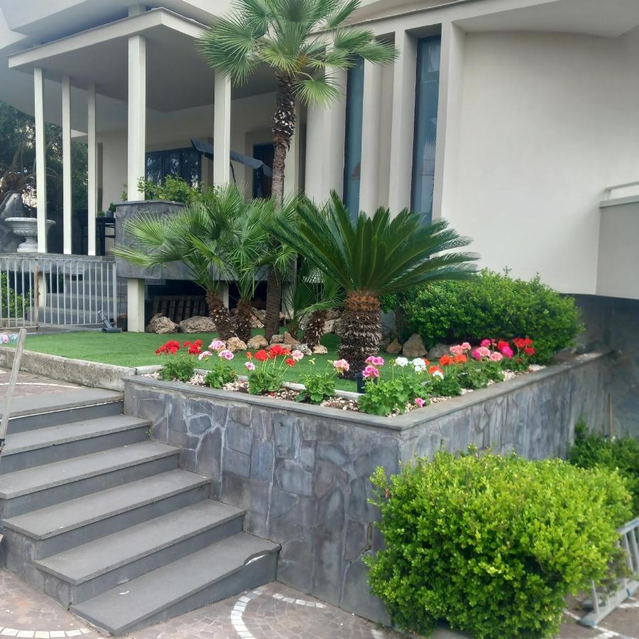 סקפאטי Villa Maria Sole מראה חיצוני תמונה
