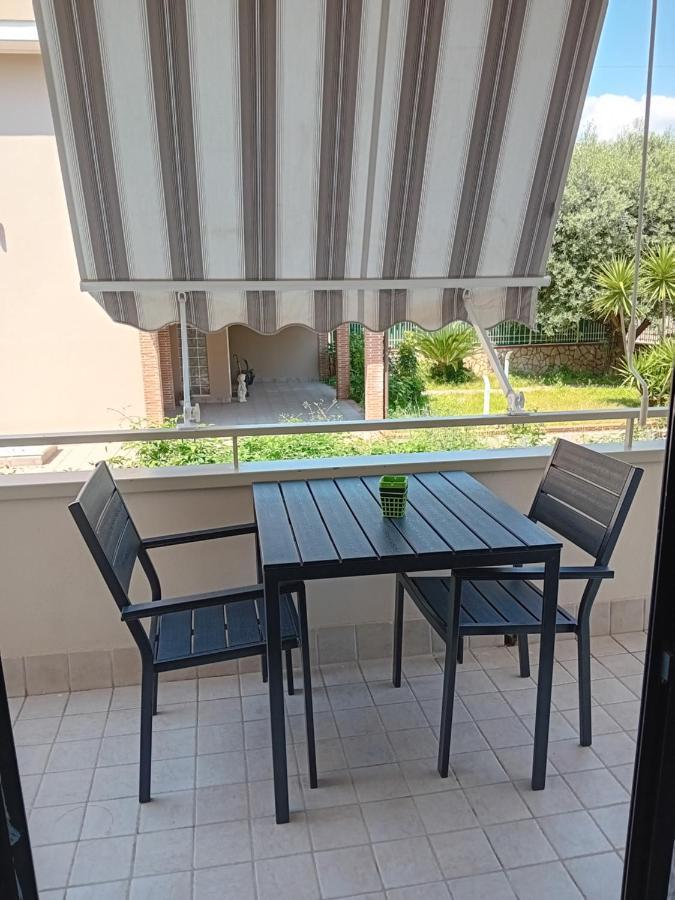 סקפאטי Villa Maria Sole מראה חיצוני תמונה