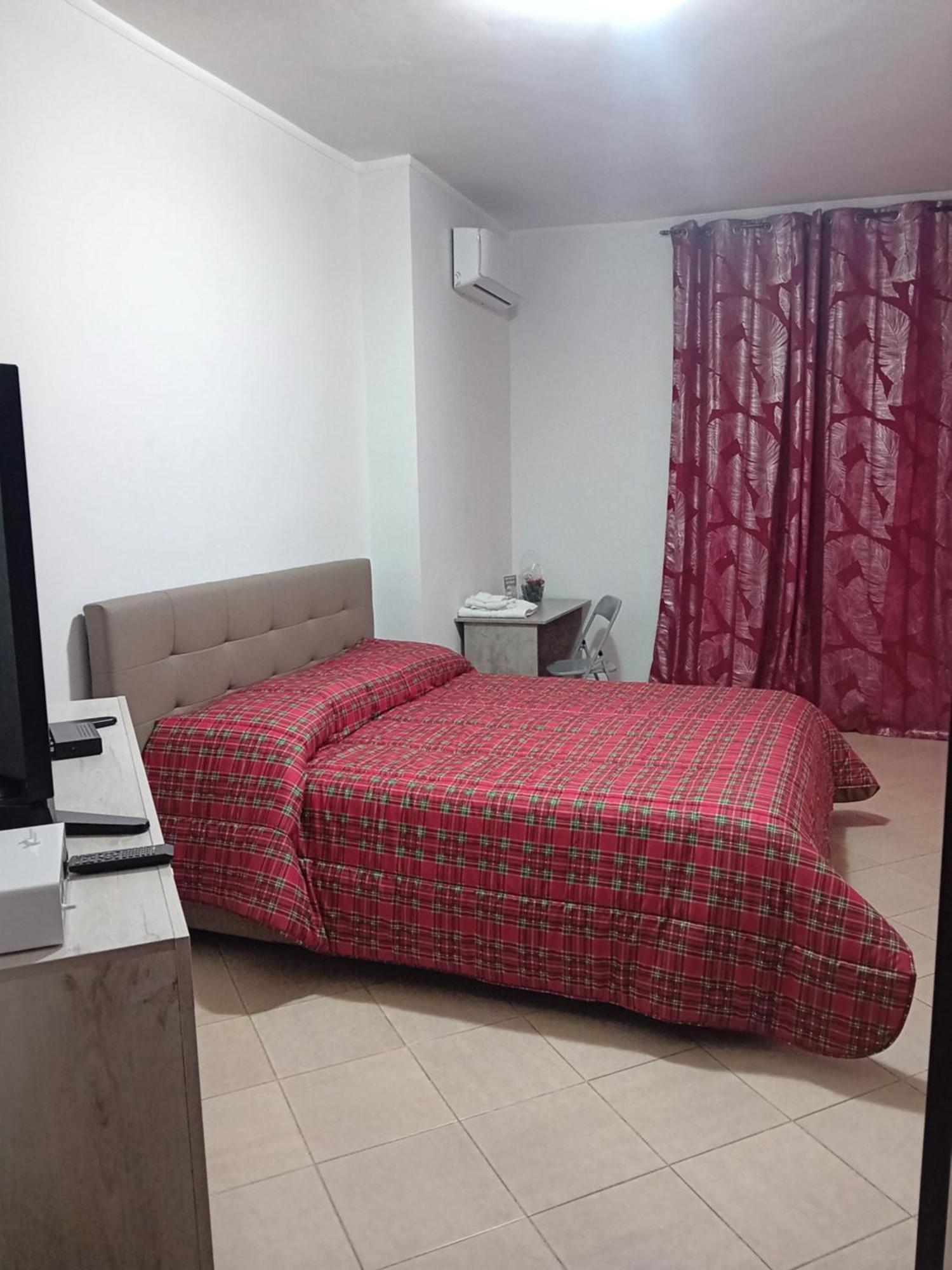 סקפאטי Villa Maria Sole מראה חיצוני תמונה
