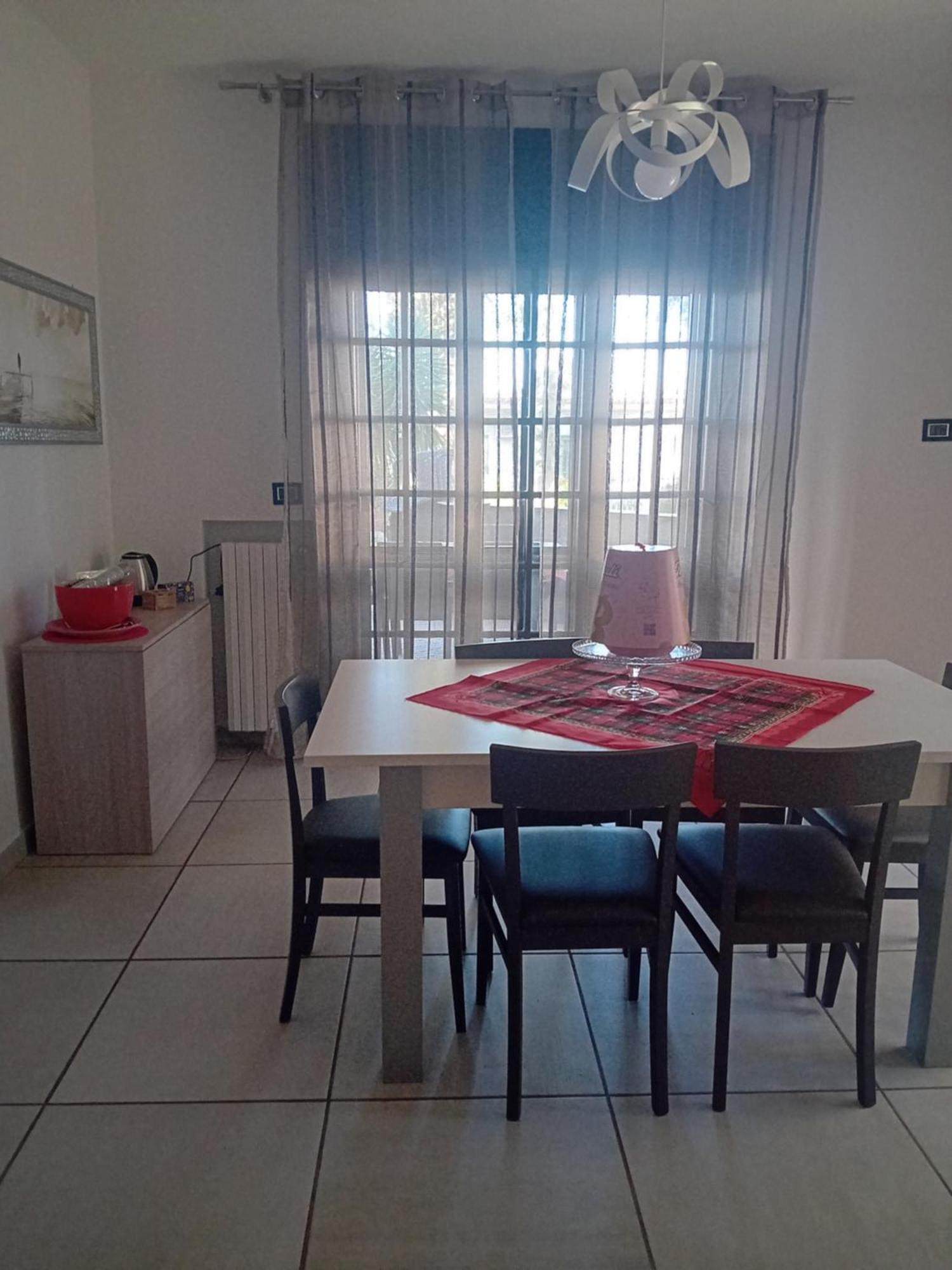 סקפאטי Villa Maria Sole מראה חיצוני תמונה