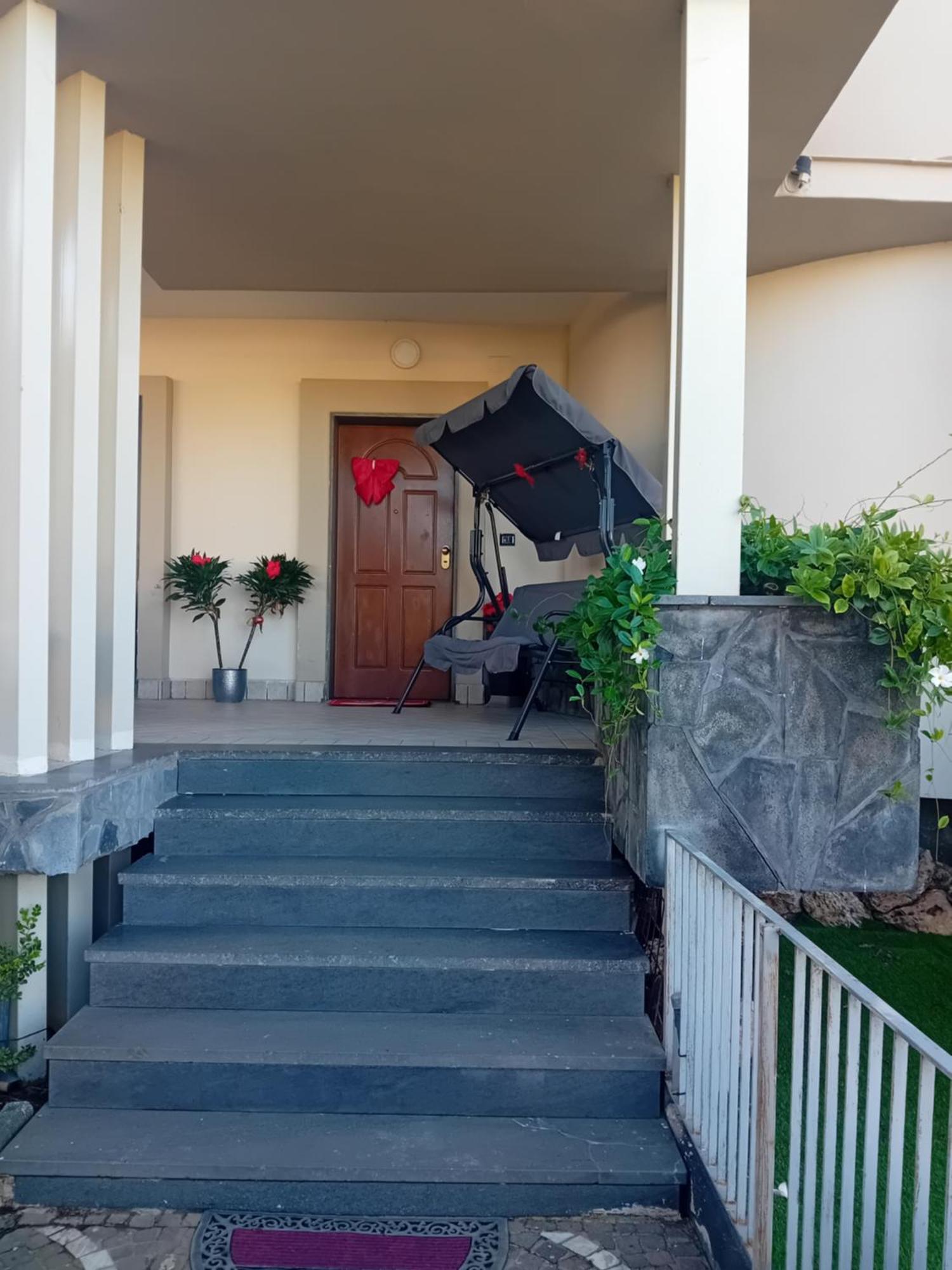 סקפאטי Villa Maria Sole מראה חיצוני תמונה