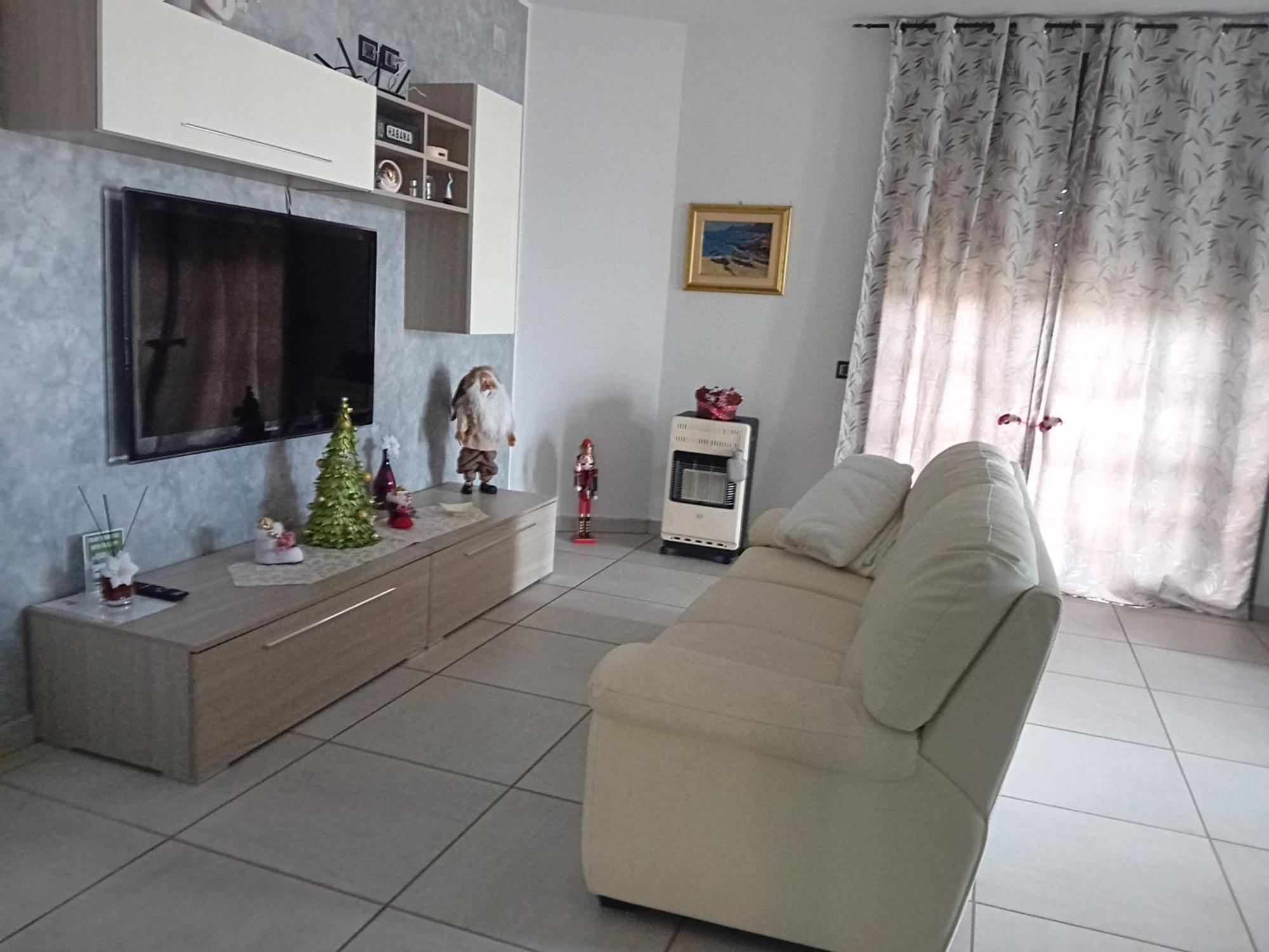 סקפאטי Villa Maria Sole מראה חיצוני תמונה